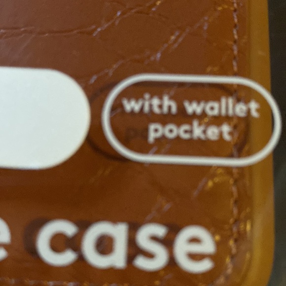 New Heyday iPhone case for 11 pro Max with wallet pocket - Picture 6 of 7